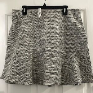 Loft skirt - stretch waistband